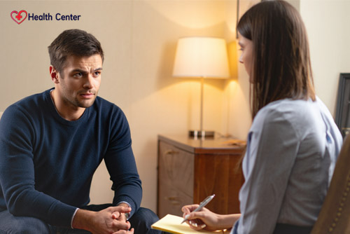 Как проходит лечение игромании в Добрянке в клинике Центр здоровья<