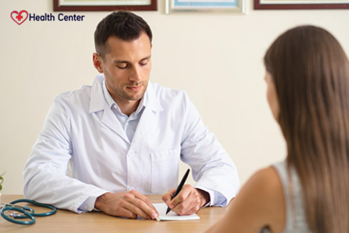 Лечение зависимости от Габапентина в Добрянке в клинике Центр здоровья